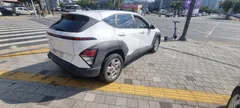 2023 Hyundai Kona Gasoline 1.6 Turbo 2WD — фото 2
