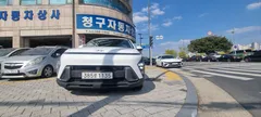 2023 Hyundai Kona Gasoline 1.6 Turbo 2WD — фото 3