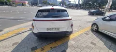 2023 Hyundai Kona Gasoline 1.6 Turbo 2WD — фото 4