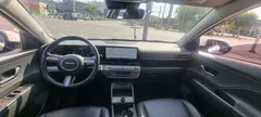 2023 Hyundai Kona Gasoline 1.6 Turbo 2WD — фото 15