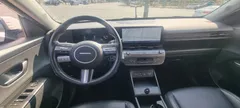 2023 Hyundai Kona Gasoline 1.6 Turbo 2WD — фото 17