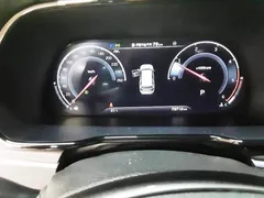 2022 Kia Mohave Diesel 3.0 4WD 5-Seater — фото 2