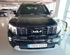 2022 Kia Mohave Diesel 3.0 4WD 5-Seater — фото 3