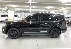 2022 Kia Mohave Diesel 3.0 4WD 5-Seater — фото 4