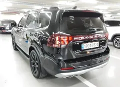 2022 Kia Mohave Diesel 3.0 4WD 5-Seater — фото 5