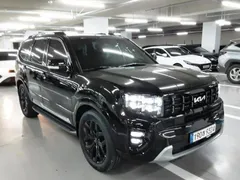 2022 Kia Mohave Diesel 3.0 4WD 5-Seater — фото 8