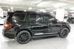 2022 Kia Mohave Diesel 3.0 4WD 5-Seater — фото 9