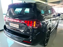 2022 Kia Mohave Diesel 3.0 4WD 5-Seater — фото 10