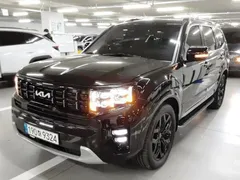 2022 Kia Mohave Diesel 3.0 4WD 5-Seater — фото 13
