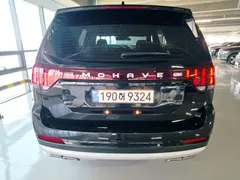 2022 Kia Mohave Diesel 3.0 4WD 5-Seater — фото 15