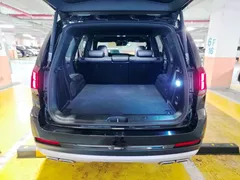 2022 Kia Mohave Diesel 3.0 4WD 5-Seater — фото 16