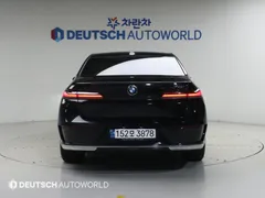 2023 BMW 7-Series 740i sDrive Design Pure Excellence — фото 4