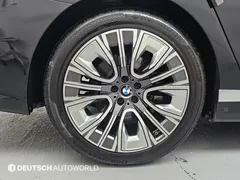 2023 BMW 7-Series 740i sDrive Design Pure Excellence — фото 5