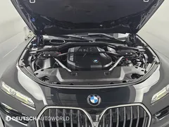 2023 BMW 7-Series 740i sDrive Design Pure Excellence — фото 6