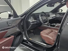 2023 BMW 7-Series 740i sDrive Design Pure Excellence — фото 15