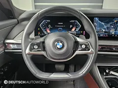2023 BMW 7-Series 740i sDrive Design Pure Excellence — фото 17