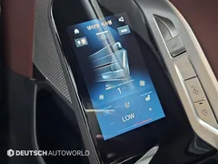 2023 BMW 7-Series 740i sDrive Design Pure Excellence — фото 20