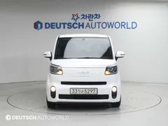 2022 Kia Ray Prestige — фото 3