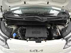 2022 Kia Ray Prestige — фото 6