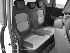 2022 Kia Ray Prestige — фото 16
