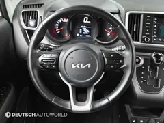 2022 Kia Ray Prestige — фото 17