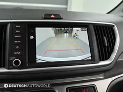 2022 Kia Ray Prestige — фото 19