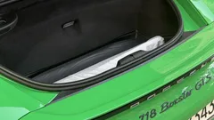 2022 Porsche 718 4.0 GTS — фото 14