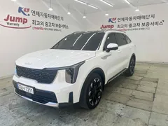 2024 Kia Sorento Gasoline 2.5T 2WD — фото 1