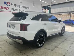 2024 Kia Sorento Gasoline 2.5T 2WD — фото 4