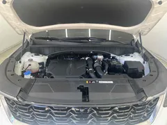 2024 Kia Sorento Gasoline 2.5T 2WD — фото 5