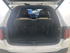 2024 Kia Sorento Gasoline 2.5T 2WD — фото 6