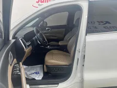 2024 Kia Sorento Gasoline 2.5T 2WD — фото 7
