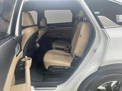 2024 Kia Sorento Gasoline 2.5T 2WD — фото 8