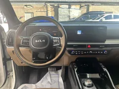 2024 Kia Sorento Gasoline 2.5T 2WD — фото 9