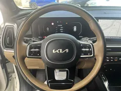 2024 Kia Sorento Gasoline 2.5T 2WD — фото 10