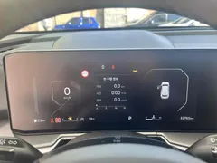 2024 Kia Sorento Gasoline 2.5T 2WD — фото 11