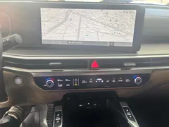 2024 Kia Sorento Gasoline 2.5T 2WD — фото 12
