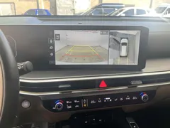2024 Kia Sorento Gasoline 2.5T 2WD — фото 13