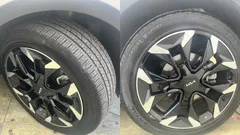 2024 Kia Sorento Gasoline 2.5T 2WD — фото 20