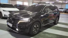 2023 Kia Sorento HEV 1.6 2WD — фото 2