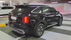 2023 Kia Sorento HEV 1.6 2WD — фото 3