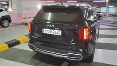 2023 Kia Sorento HEV 1.6 2WD — фото 4