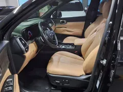 2023 Kia Sorento HEV 1.6 2WD — фото 8