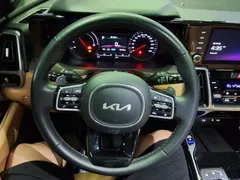 2023 Kia Sorento HEV 1.6 2WD — фото 10