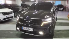 2023 Kia Sorento HEV 1.6 2WD — фото 11