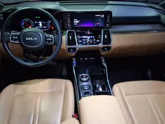 2023 Kia Sorento HEV 1.6 2WD — фото 14