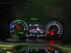 2023 Kia Sorento HEV 1.6 2WD — фото 18