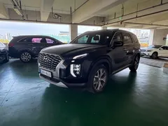 2022 Hyundai Palisade Diesel 2.2 2WD — фото 1