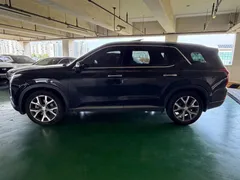 2022 Hyundai Palisade Diesel 2.2 2WD — фото 3