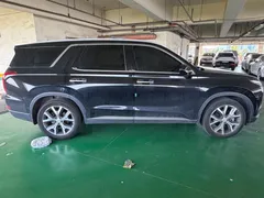 2022 Hyundai Palisade Diesel 2.2 2WD — фото 5